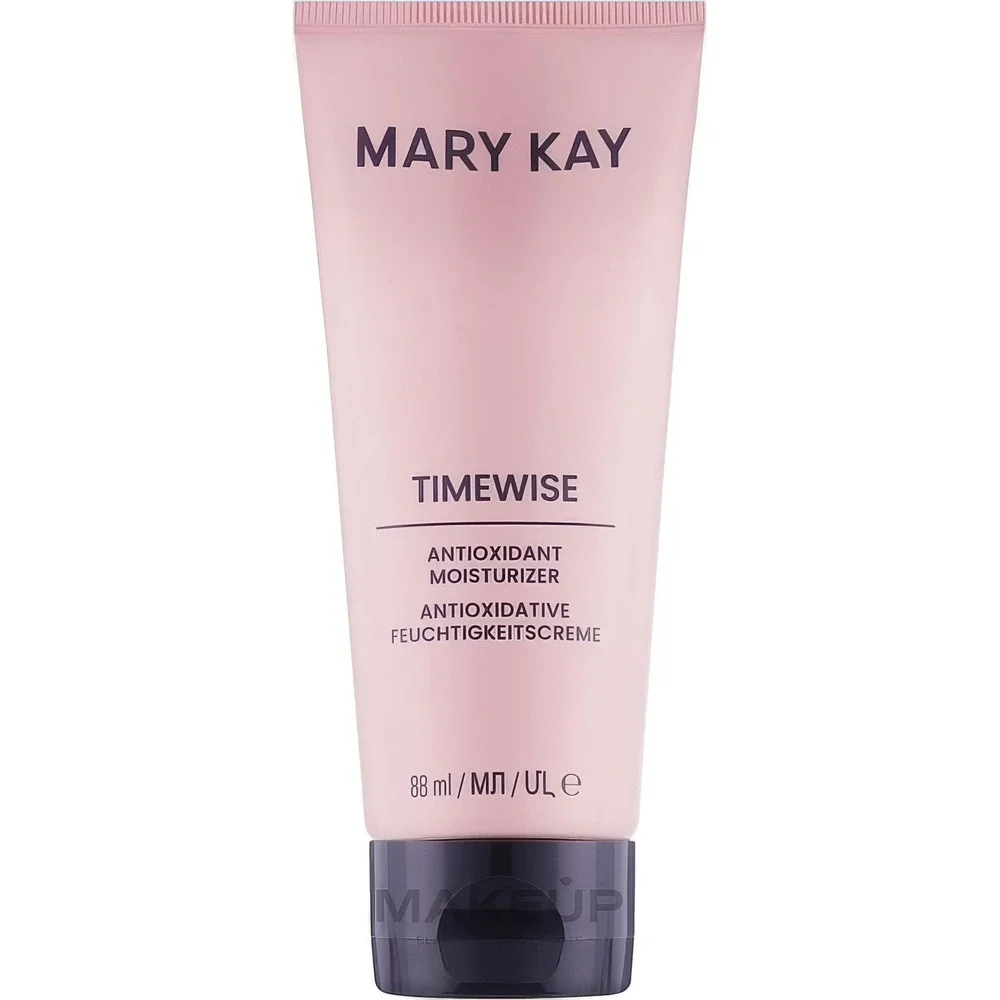 MARY KAY Moisturizer Unisex 3 fl oz Pink New TimeWise Antioxidant‎ Hydrating